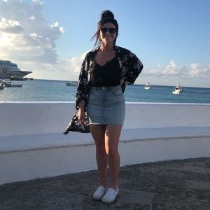 Meet your Posher, Brooke